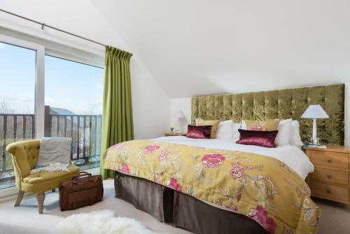 Hotel Retallack Resort & Spa