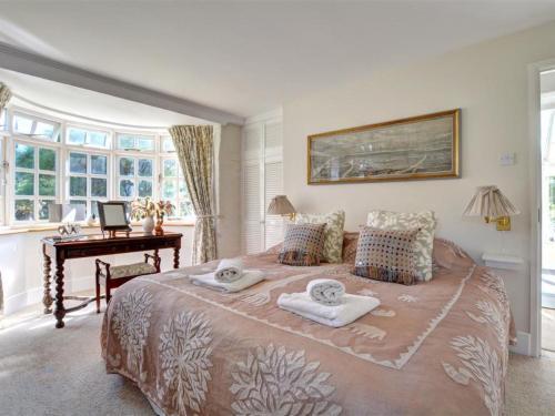 Holiday Home Trevose