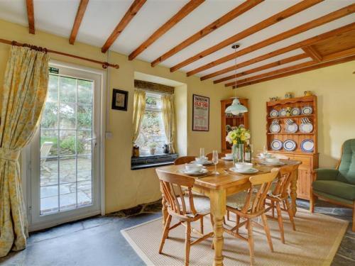 Holiday Home Crugmeer