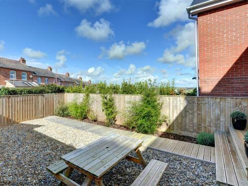 Holiday Home Glynn Terrace