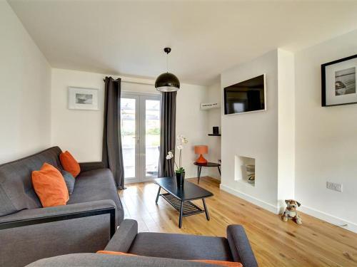 Holiday Home Glynn Terrace