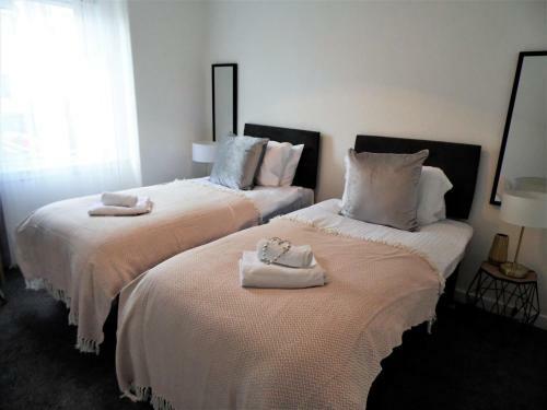 Apartamento Signature - Fitzalan View