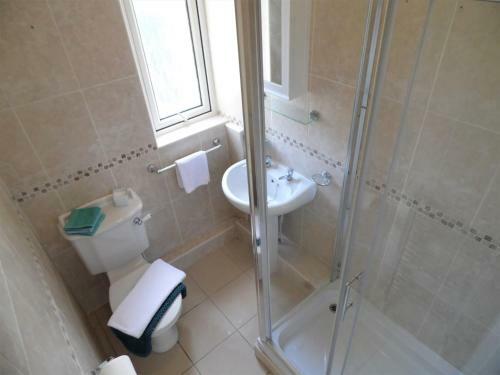 Apartamento Signature - Fitzalan View