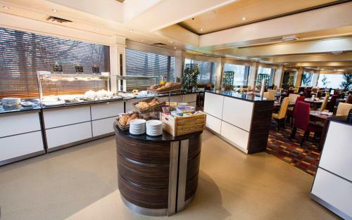 Normandy Hotel (near Glasgow Airport)