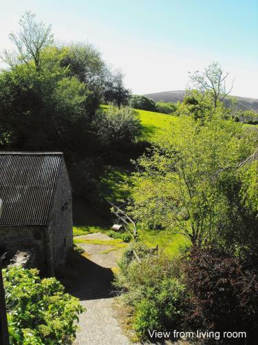 Heale Farm Cottage, Parracombe
