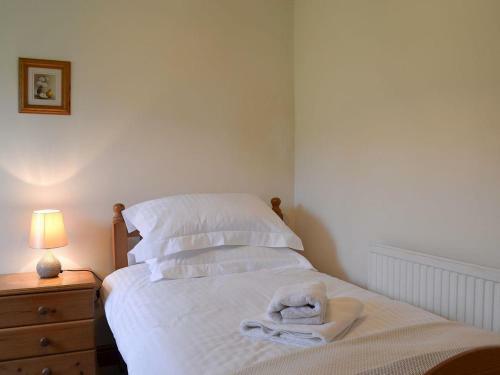 Blue Plain Cottages No2