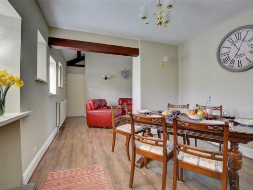 Holiday Home Nought Bank