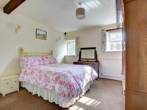 Holiday Home Nought Bank