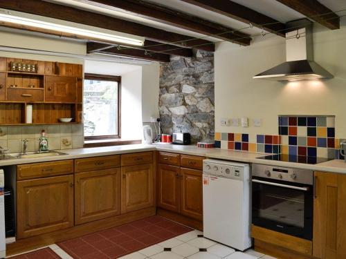 Valley Cottage