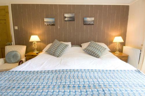 Bed & Breakfast Gogarth Hall Farm Holidays