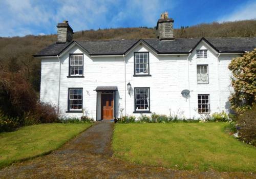 Bed & Breakfast Gogarth Hall Farm Holidays