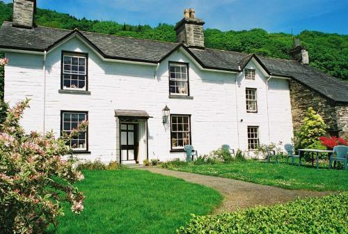 Bed & Breakfast Gogarth Hall Farm Holidays