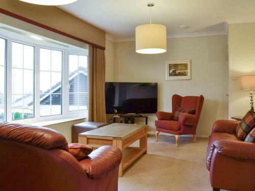 Woodland View Bungalow 2
