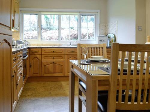 Woodland View Bungalow 2