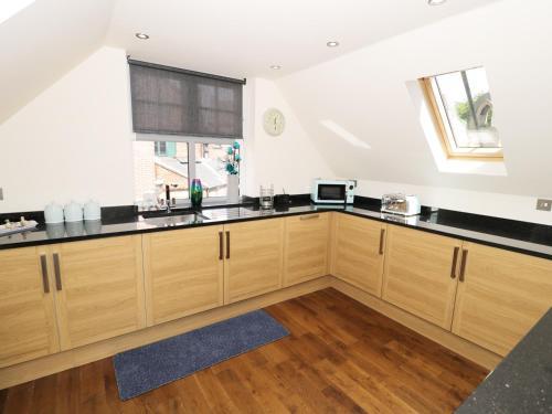 River Cottage, Morpeth