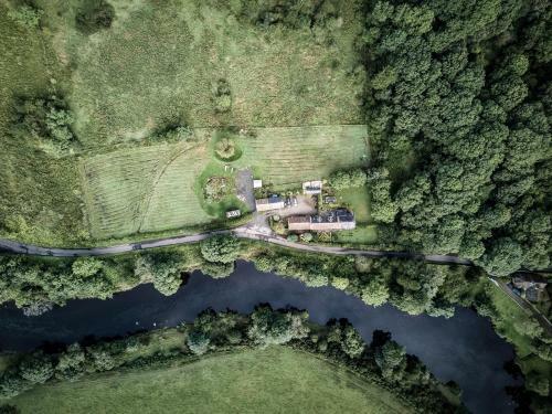 Mill House B&B