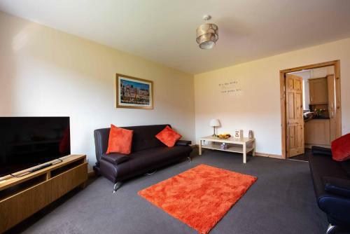 Apartamento Hls - Earl House