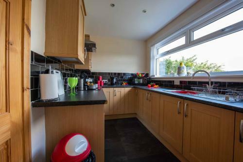 Apartamento Hls - Earl House