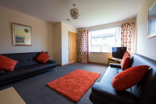 Apartamento Hls - Earl House