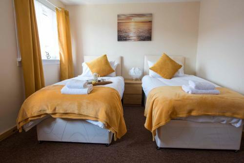 Apartamento Hls - Earl House