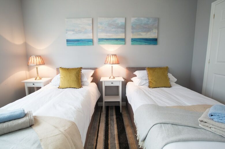 Villa Lomond Serviced Apartments- Muir House