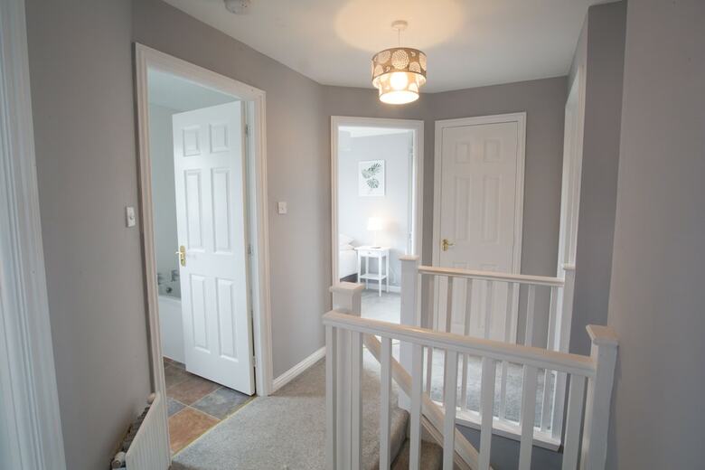 Villa Lomond Serviced Apartments- Muir House