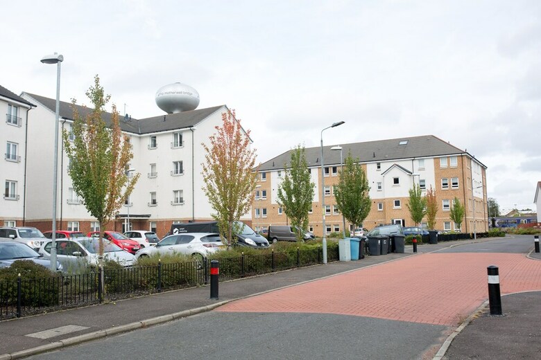 Villa Lomond Serviced Apartments- Muir House