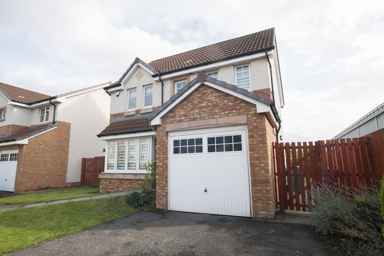 Villa Lomond Serviced Apartments- Muir House