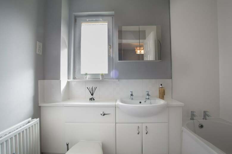 Villa Lomond Serviced Apartments- Muir House