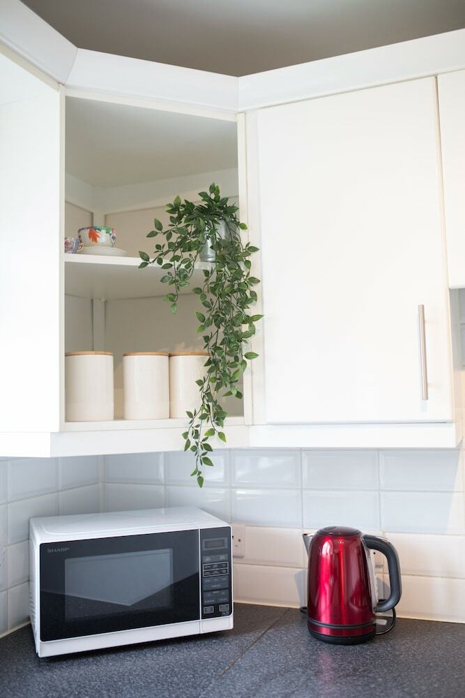 Villa Lomond Serviced Apartments- Muir House