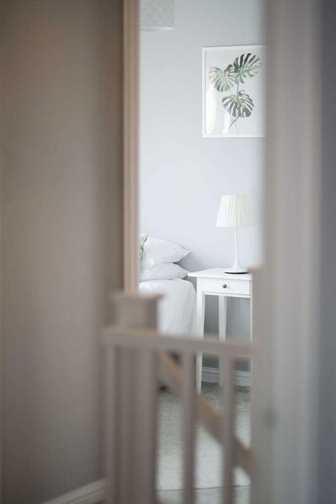 Villa Lomond Serviced Apartments- Muir House