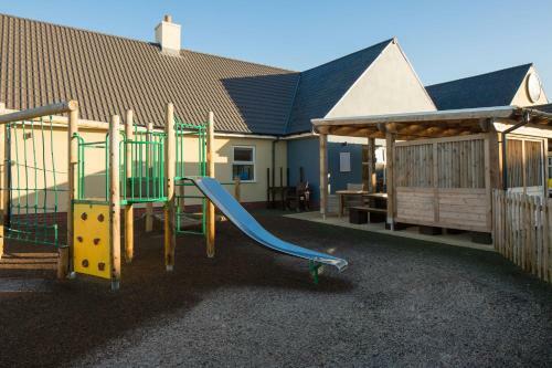 Hotel The Raven?s Cliff Lodge By Marston's Inns