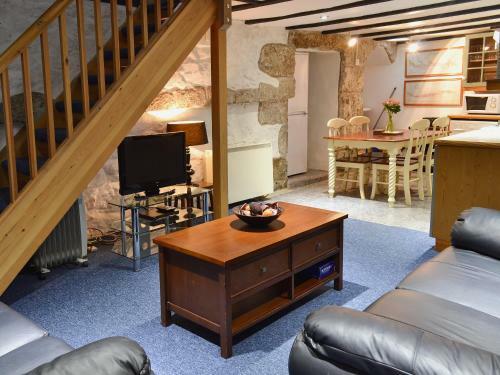 Regent Cottage