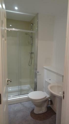 Musselburgh High Street Apartments