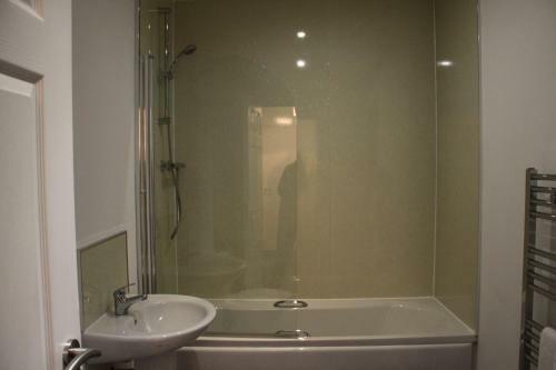 Musselburgh High Street 3 - Two Bedroom Apartment