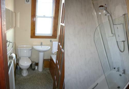 Musselburgh 3 Bedroom Apartment