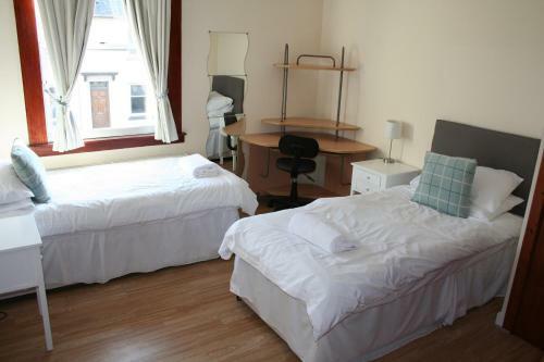 Musselburgh 3 Bedroom Apartment