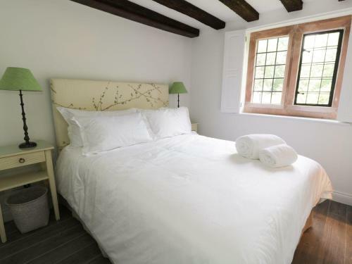 Redwood Cottage, Nantwich