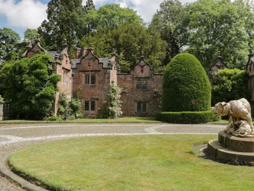 Redwood Cottage, Nantwich