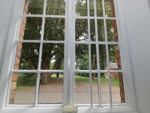 Redwood Cottage, Nantwich