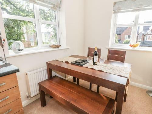 Acorn View, Nantwich