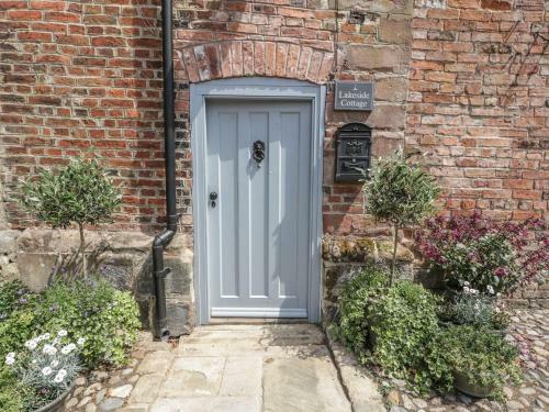 Lakeside Cottage, Nantwich