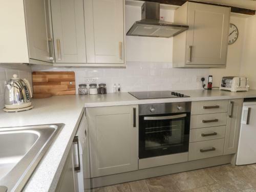 Lakeside Cottage, Nantwich