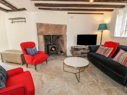Lakeside Cottage, Nantwich