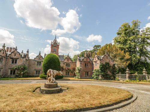 Lakeside Cottage, Nantwich