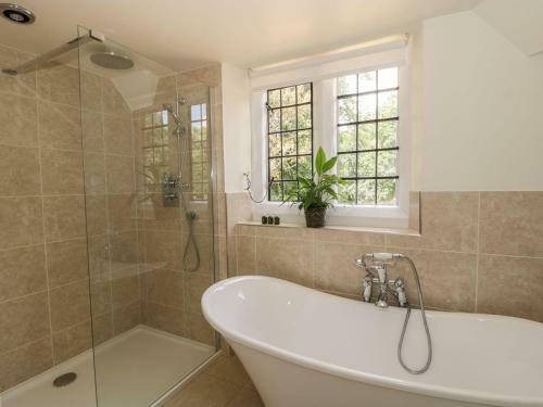 Lakeside Cottage, Nantwich