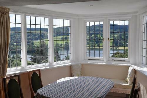 Apartamento Broom Riggs, 10 Broomriggs