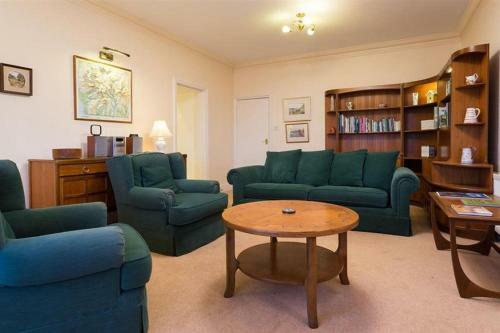 Apartamento Broom Riggs, 10 Broomriggs