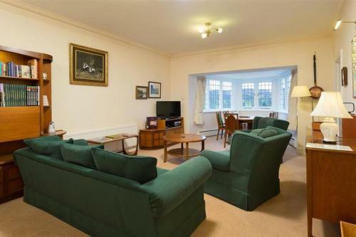 Apartamento Broom Riggs, 10 Broomriggs