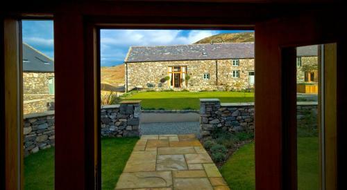 The Milking House - Llyn Peninsula